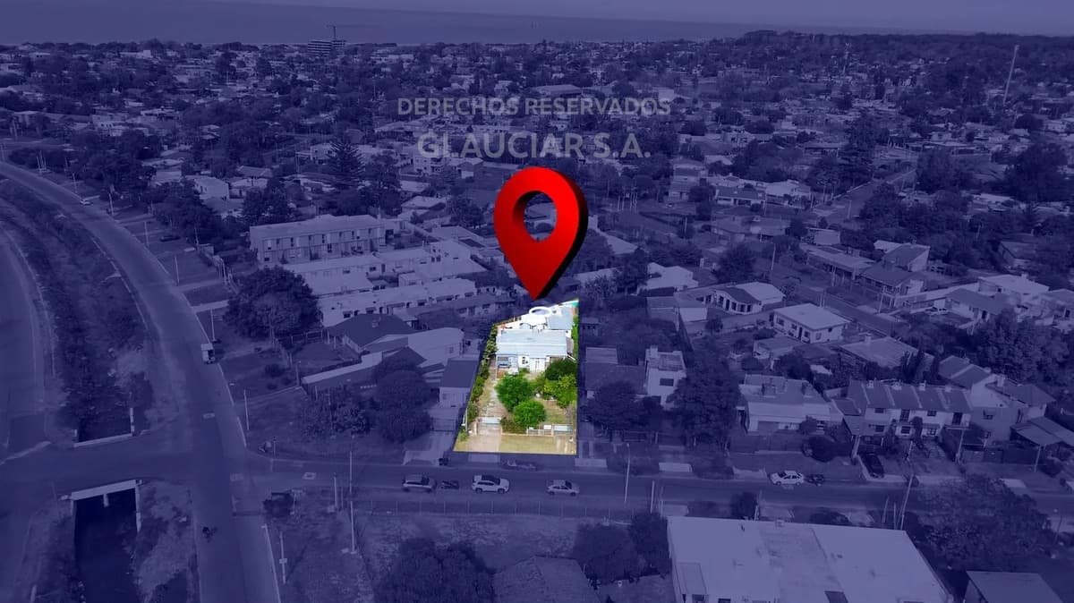 Venta Casa 4 Dormitorios San José De Carrasco Con Renta
