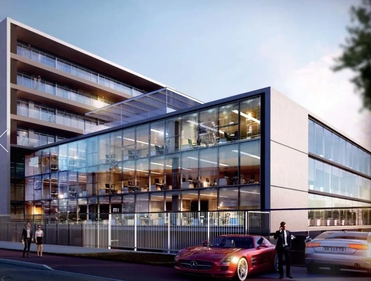 Smart Riviera Offices — foto 1