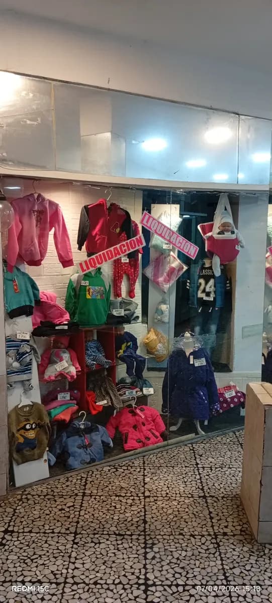Traspaso Local Pequeño De Bajo Presupuesto En Zona Céntrica Con Cartera De Clientes Propia Con Más De 15 Años De Permanencia — foto 1