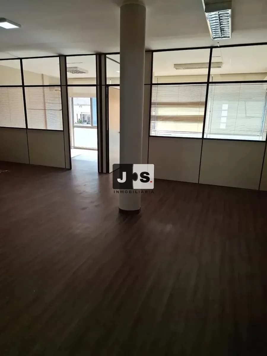 Alquiler Oficina Centro — foto 2