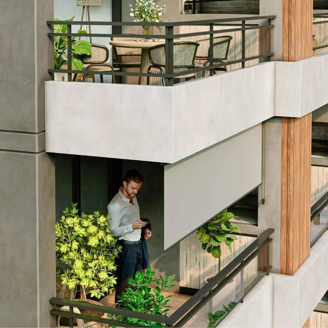 Rivera Malvín Apartamentos En Venta Monoambientes, 1 Y 2 Dormitorios — foto 1