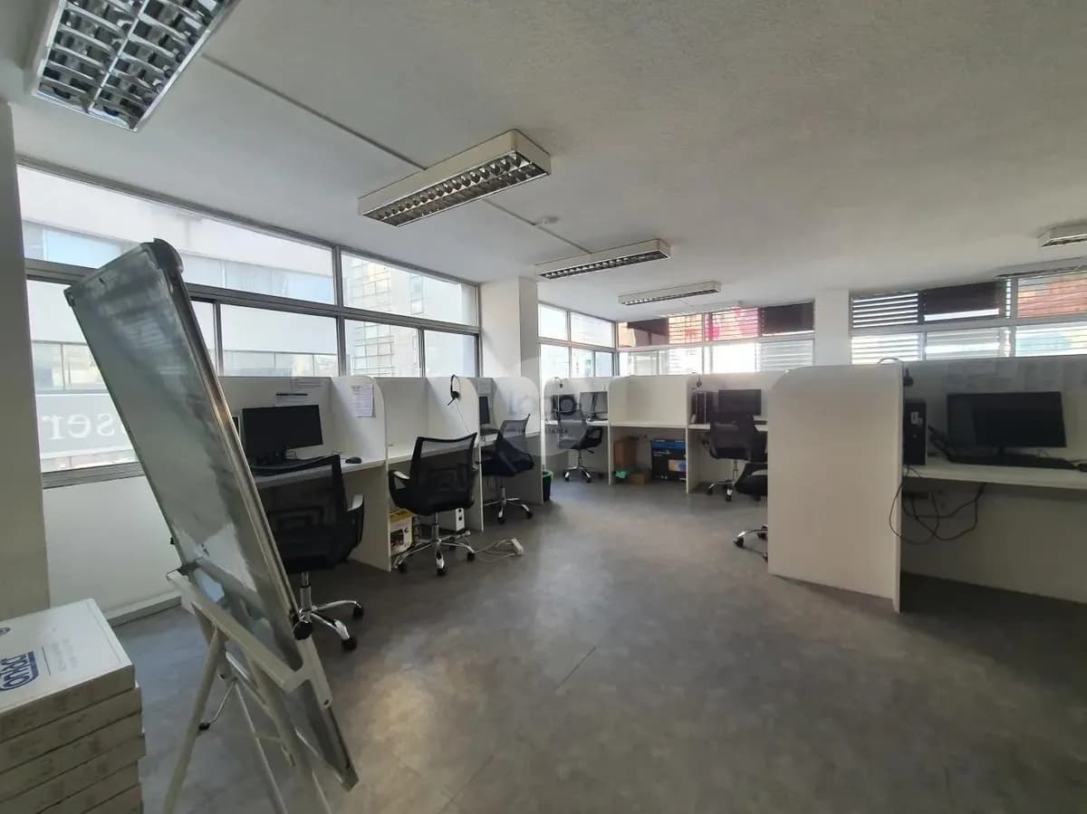Oficina En El Corazón De Cordón, Cerca De Todo. — foto 1