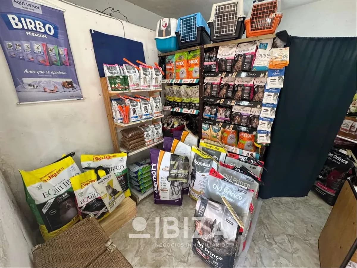 Local Comercial En Venta Con Renta Activa En Prado Norte — foto 1