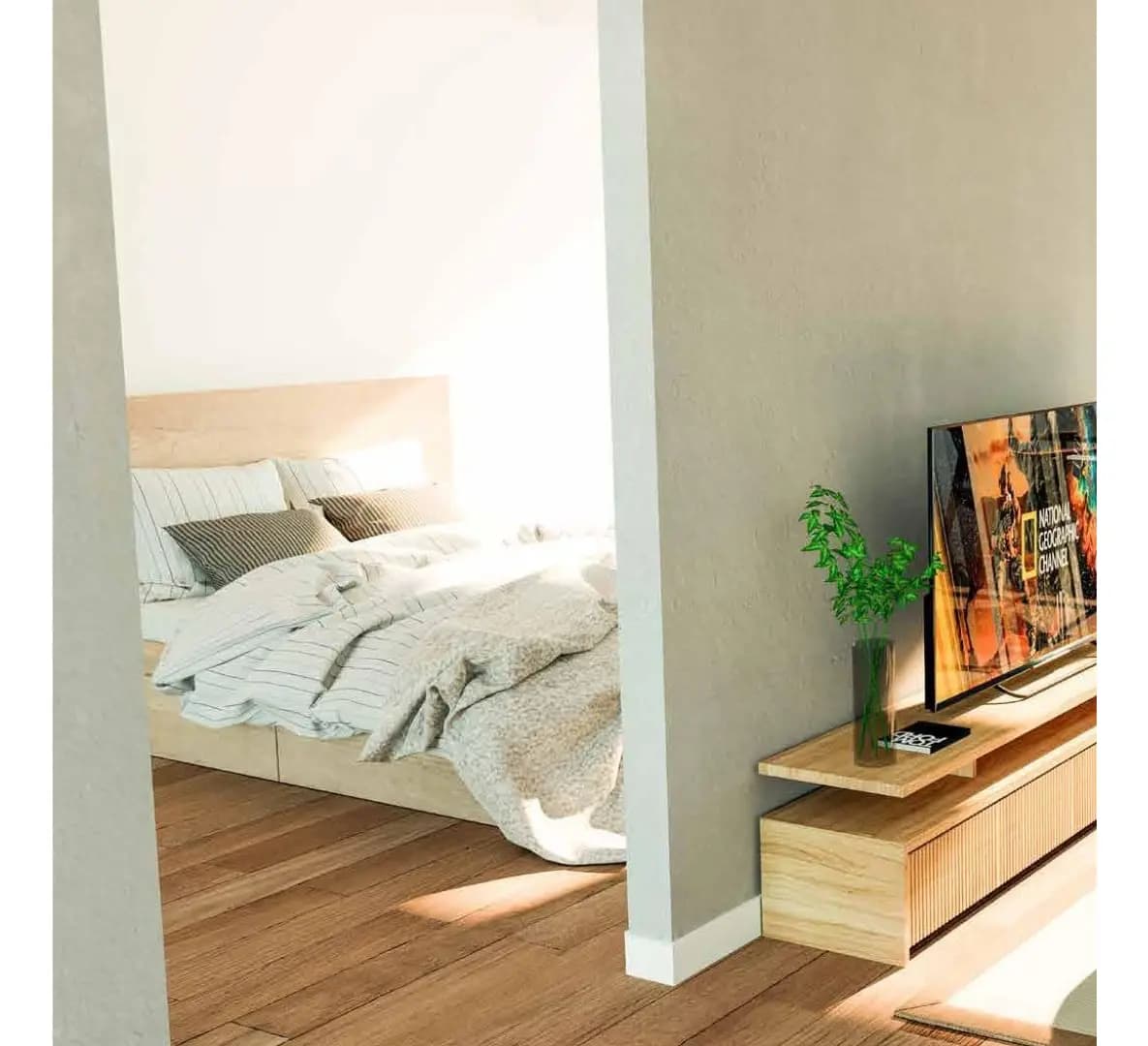 Rivera Malvín Apartamentos En Venta Monoambientes, 1 Y 2 Dormitorios — foto 2
