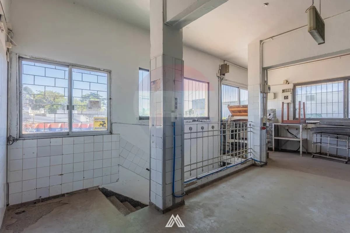 Alquiler Peñarol Local Comercial Panaderia EquiPad — foto 1