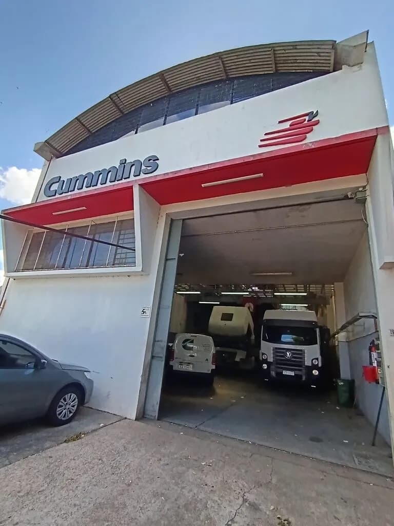 Local Comercial + Oficinas + Depósito — foto 3