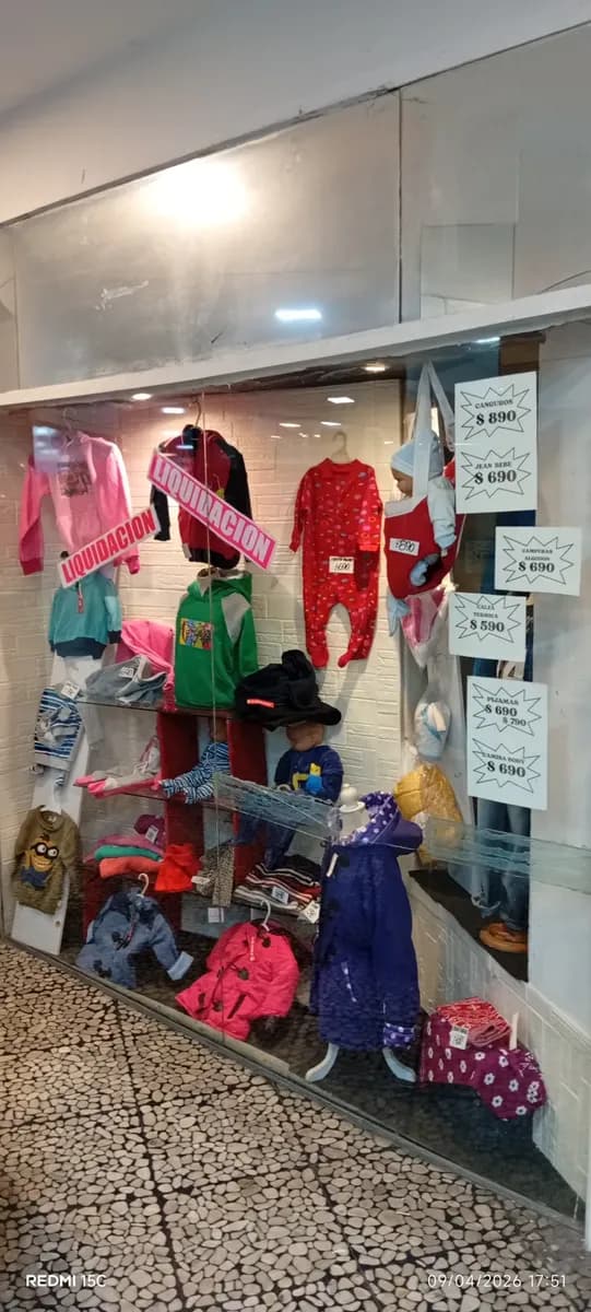 Traspaso Local Pequeño De Bajo Presupuesto En Zona Céntrica Con Cartera De Clientes Propia Con Más De 15 Años De Permanencia — foto 3