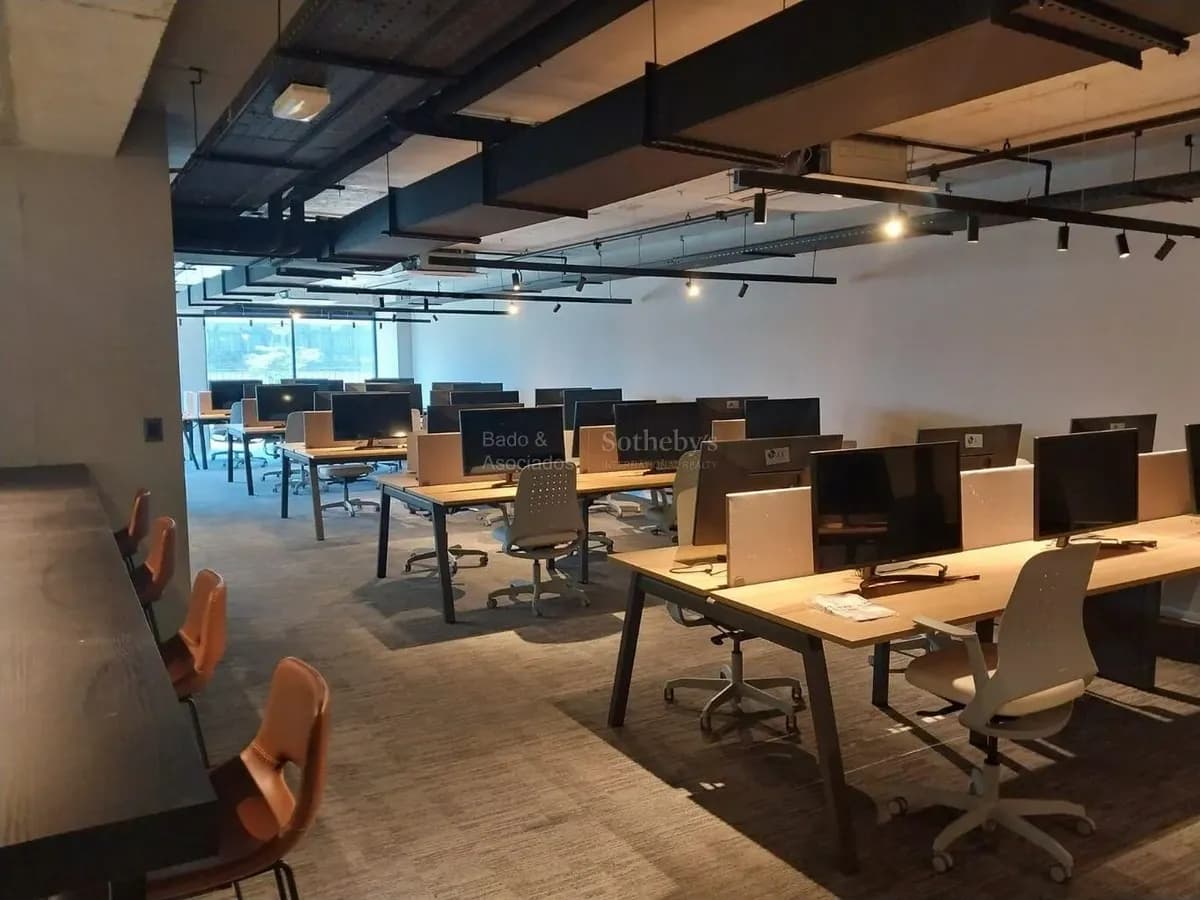 Smart Riviera Offices — foto 2