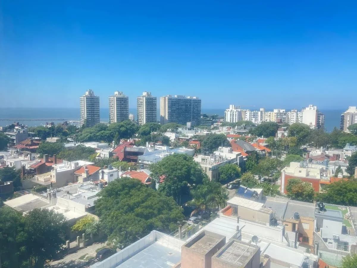 Alquiler Oficina Proximo A Wtc — foto 1