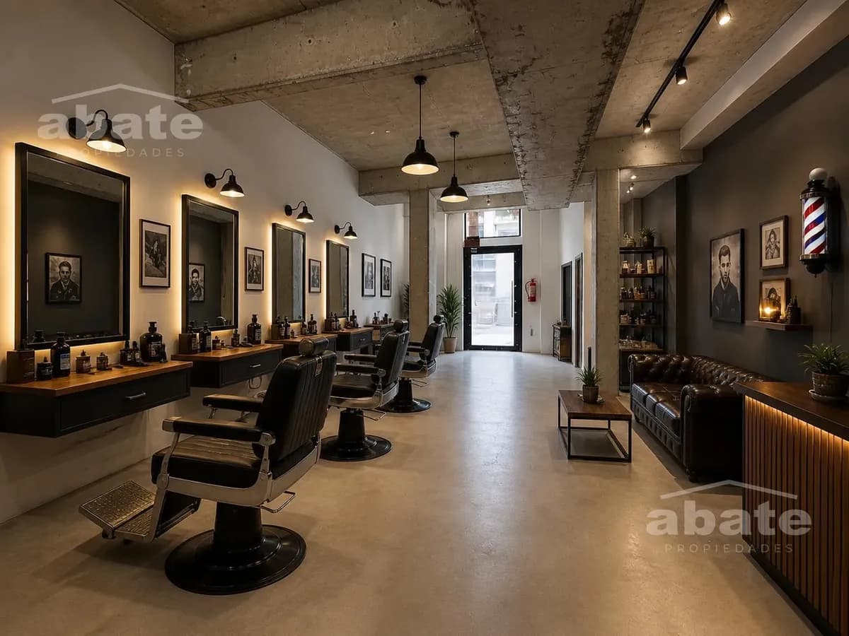 Venta Local Comercial En Palermo - Alto Potencial De Renta — foto 2