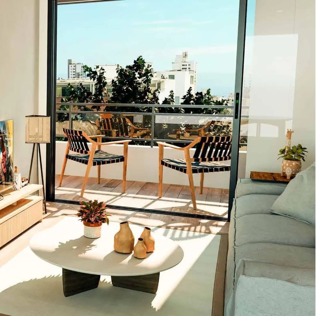 Rivera Malvín Apartamentos En Venta Monoambientes, 1 Y 2 Dormitorios — foto 3
