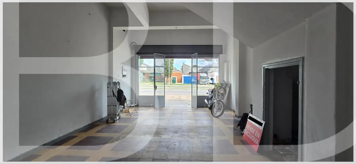 Dueño Vende | Local Comercial - Ph | Av. Gral. Flores 4476 — foto 2