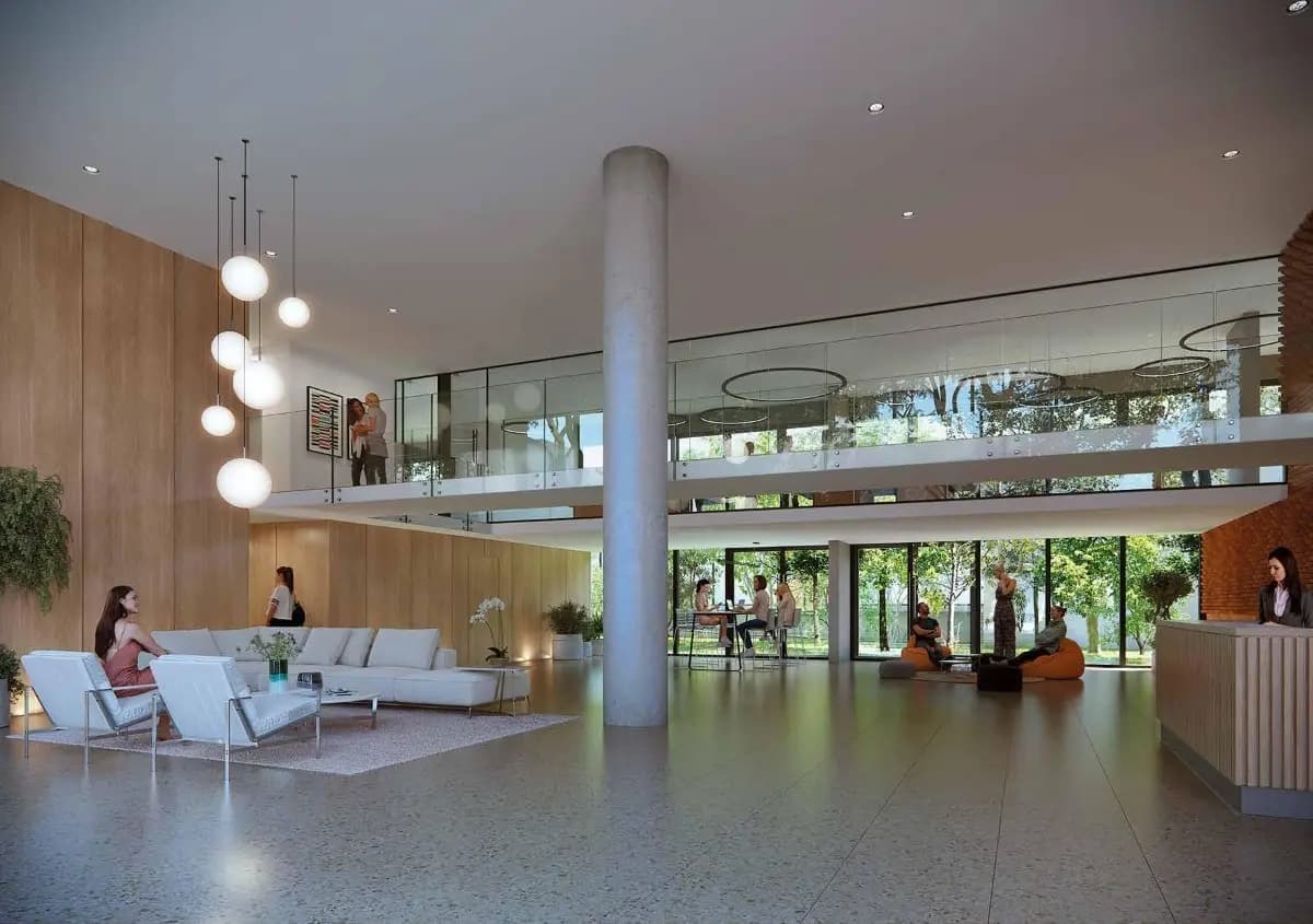 Venta Apartamento Una Torre A Otra Altura — foto 2