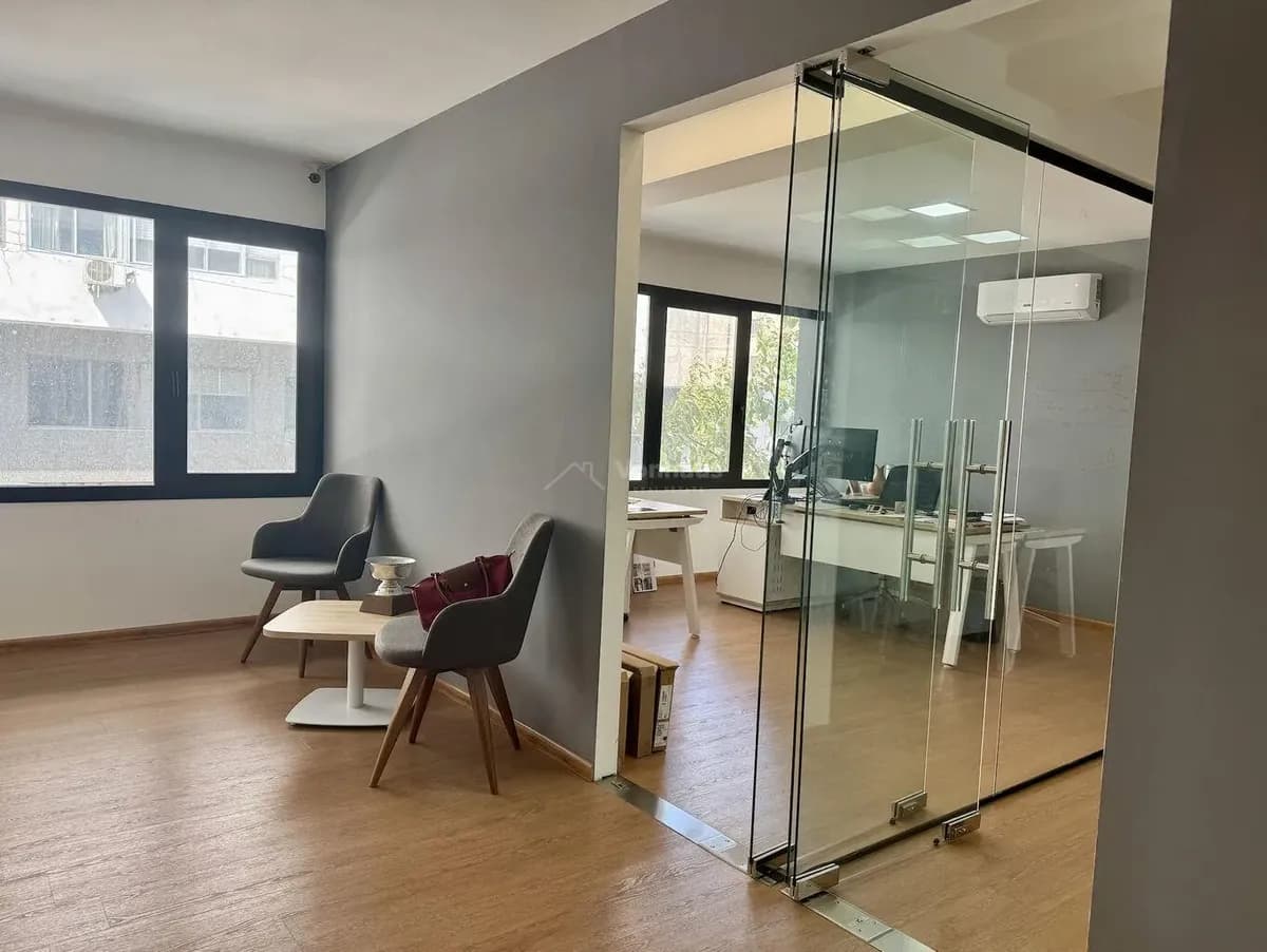 Alquiler Oficina Centro Montevideo — foto 4