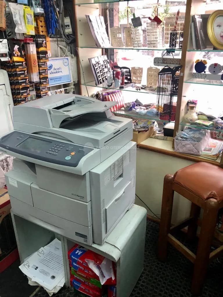 Bajo De Precio. Venta De Llave, Importante Kiosco En Lo Mejor De Pocitos. — foto 3