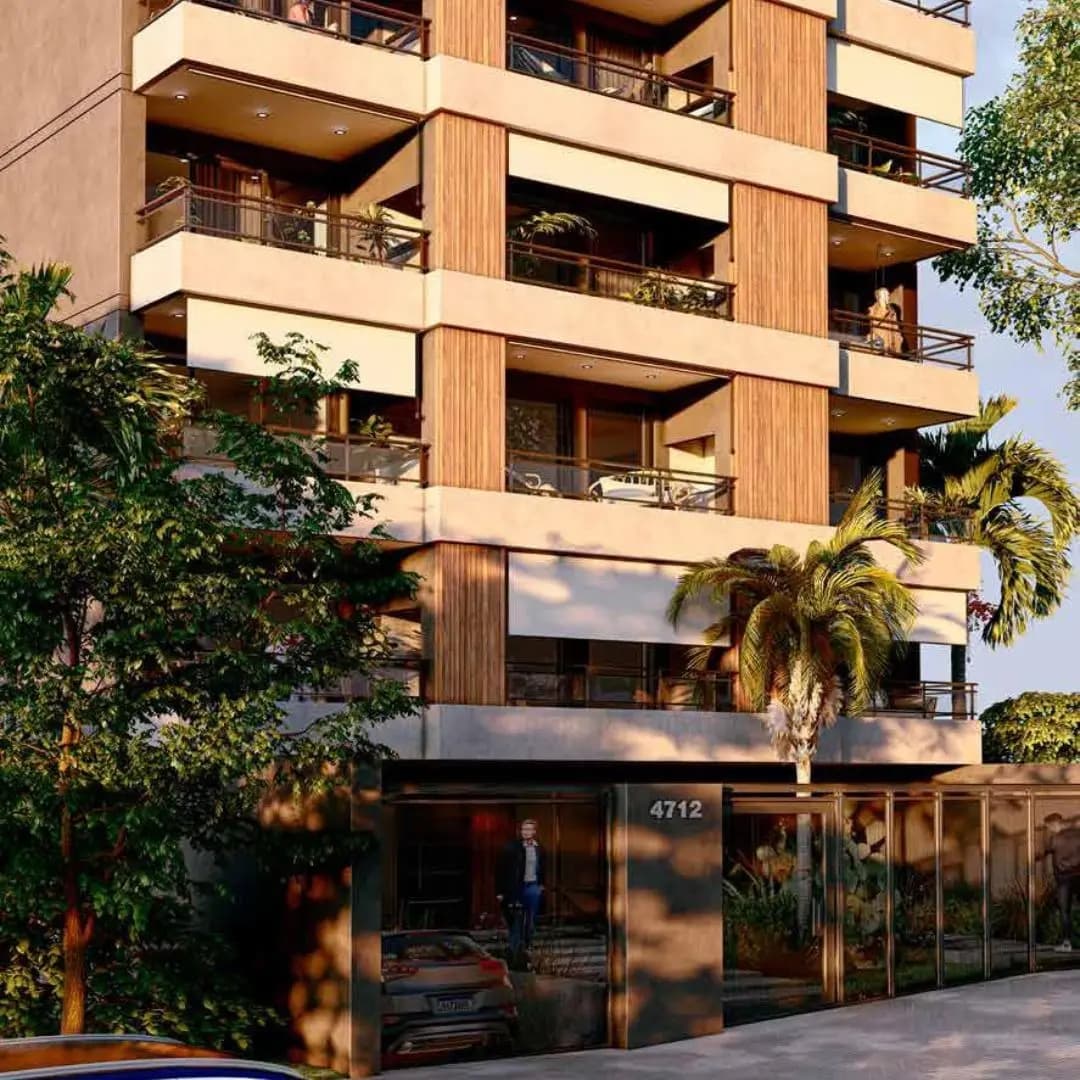 Rivera Malvín Apartamentos En Venta Monoambientes, 1 Y 2 Dormitorios — foto 4