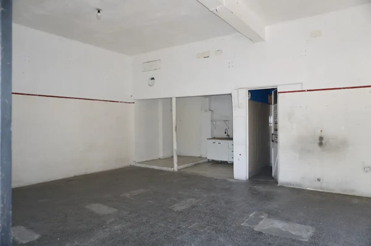 Alquiler Local Comercial Sayago — foto 3