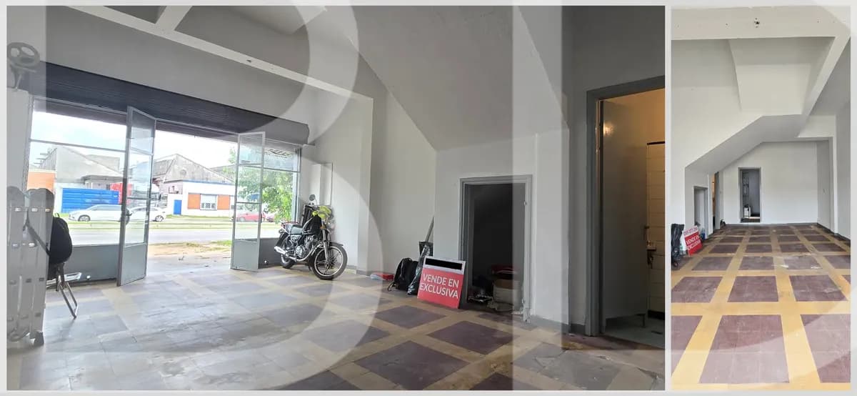 Dueño Vende | Local Comercial - Ph | Av. Gral. Flores 4476 — foto 3