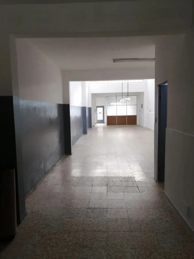 Alquiler Local Comercial 150m2 Union — foto 1
