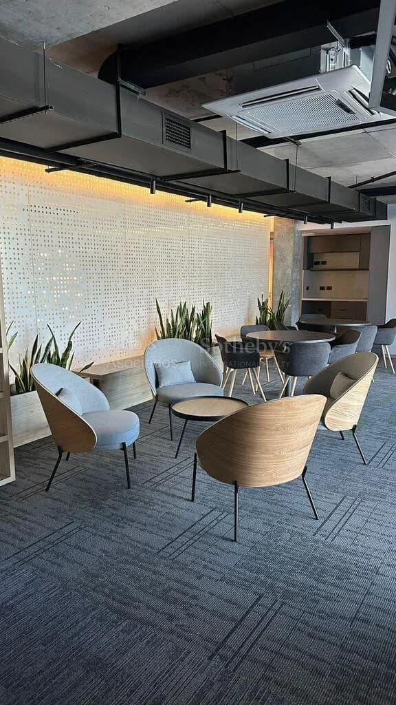 Smart Riviera Offices — foto 2