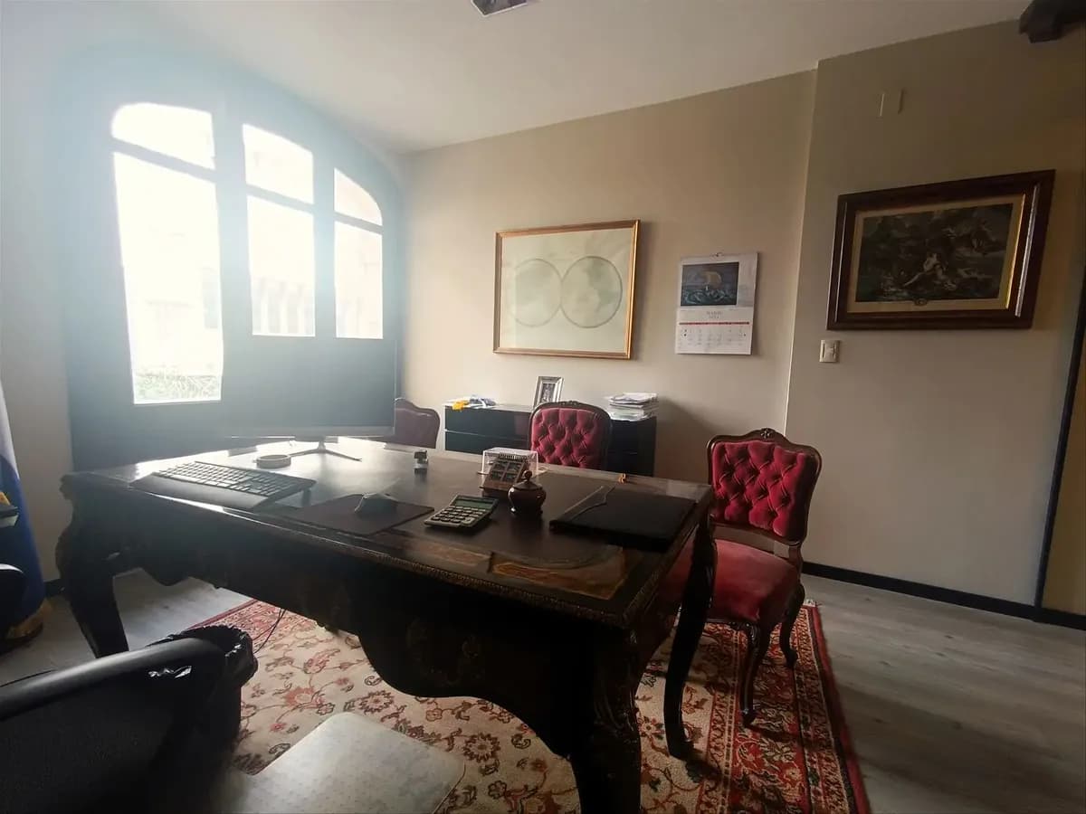 Alquiler-oficina- Ciudad Vieja - Para Entrar — foto 3