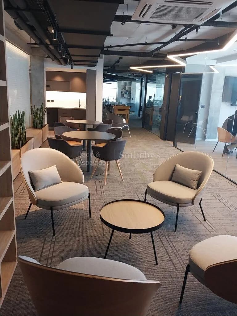 Smart Riviera Offices — foto 3