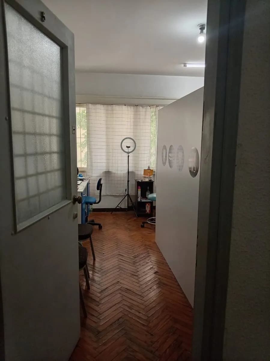 Alquiler Oficina Soriano Centro — foto 3
