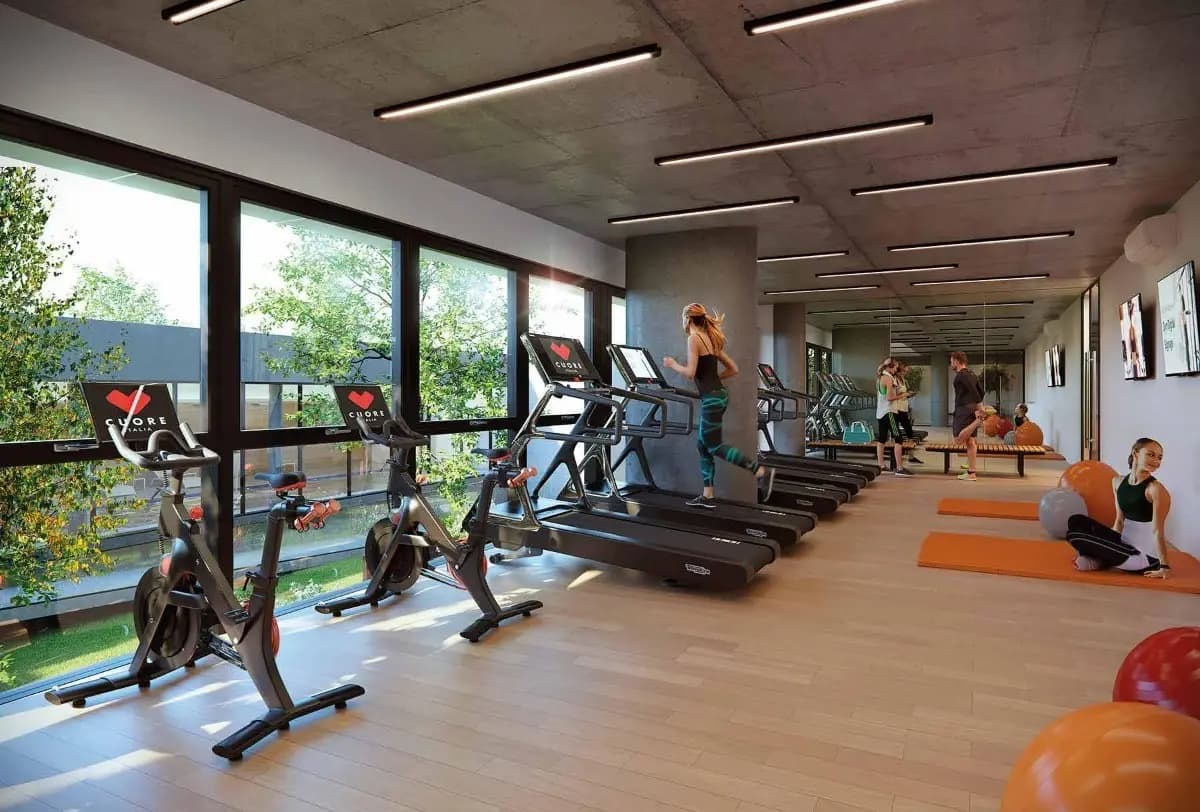 Venta Apartamento Una Torre A Otra Altura — foto 4