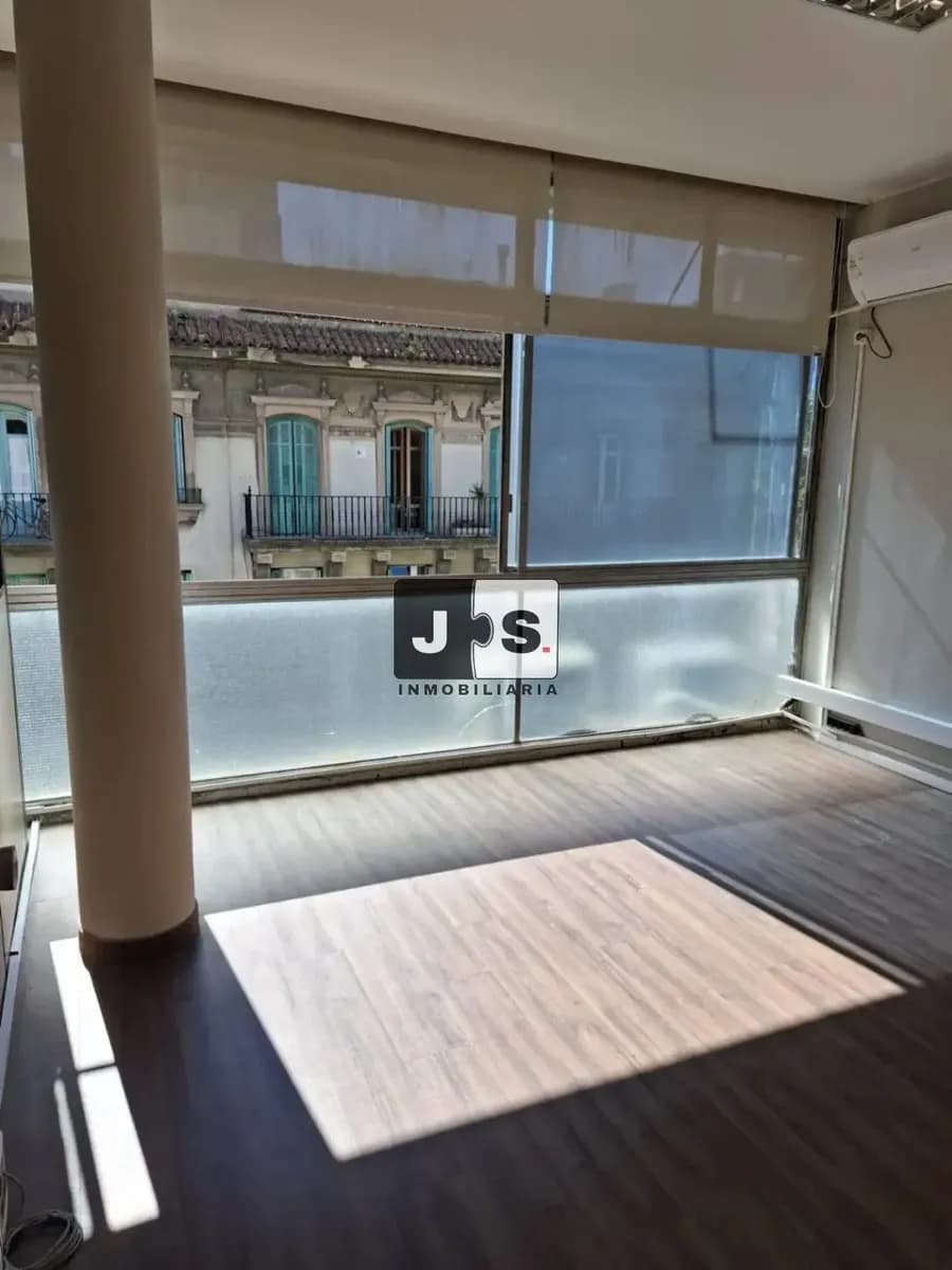 Alquiler Oficina Centro — foto 4