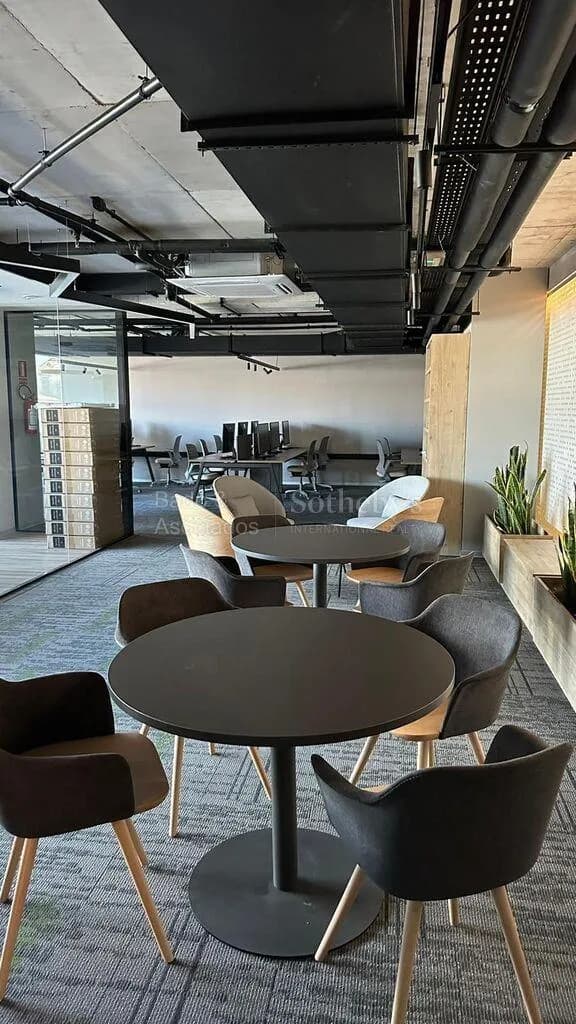 Smart Riviera Offices — foto 4