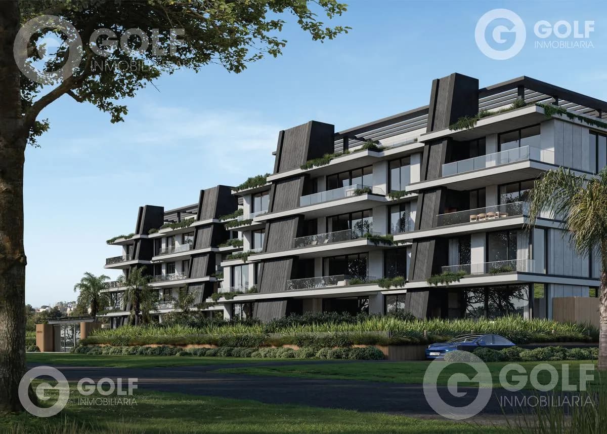 Edificio - Carrasco — foto 3