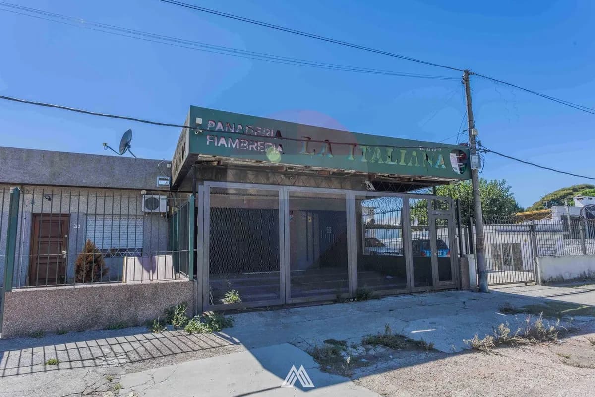 Alquiler Peñarol Local Comercial Panaderia EquiPad — foto 2