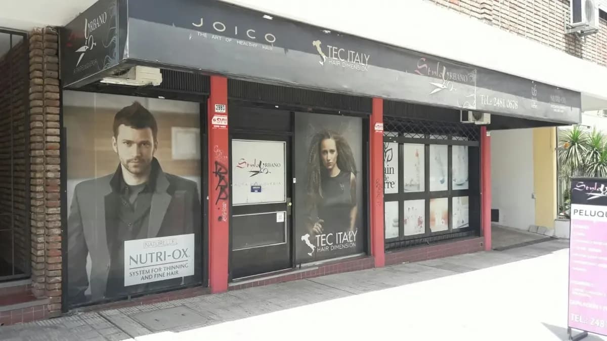 Local Av. Italia Esq. Las Heras, Buen Punto Comercial — foto 3