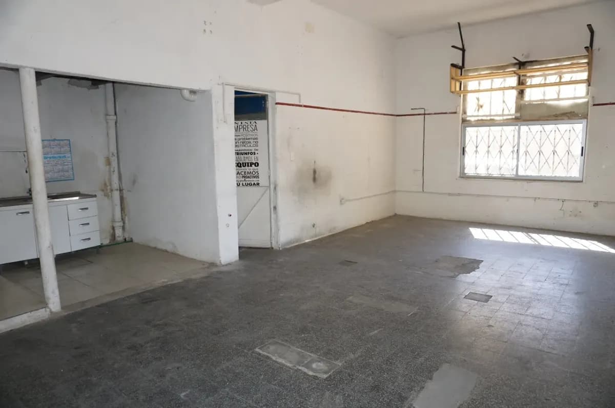 Alquiler Local Comercial Sayago — foto 4
