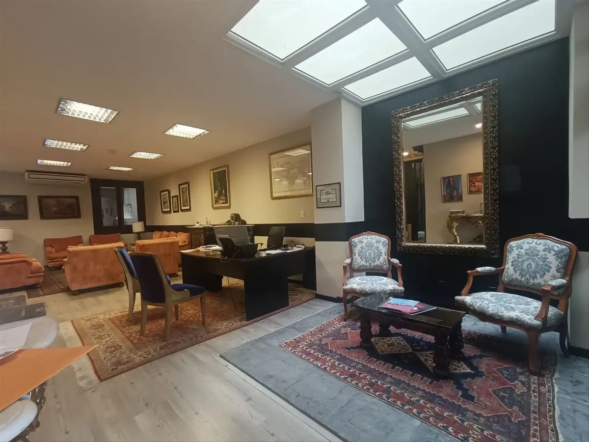 Alquiler-oficina- Ciudad Vieja - Para Entrar — foto 6 de 9