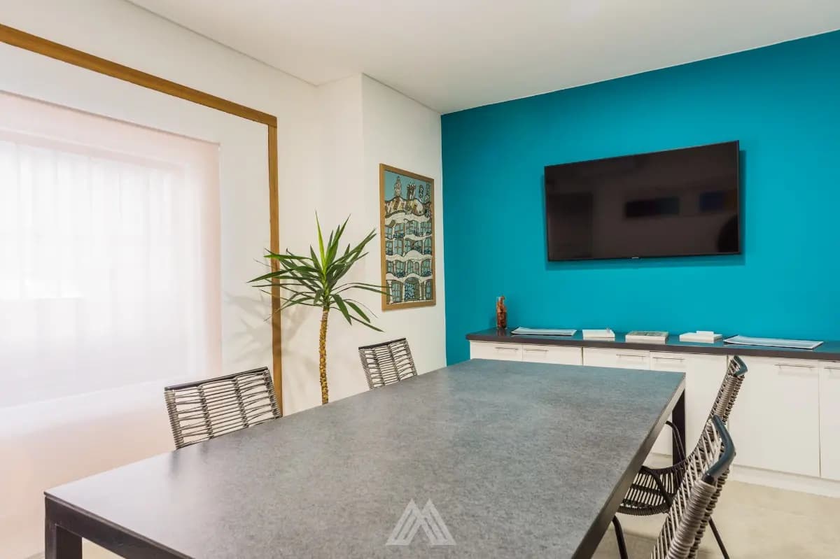 Alquiler Local Comercial Zona Tres Cruces — foto 4