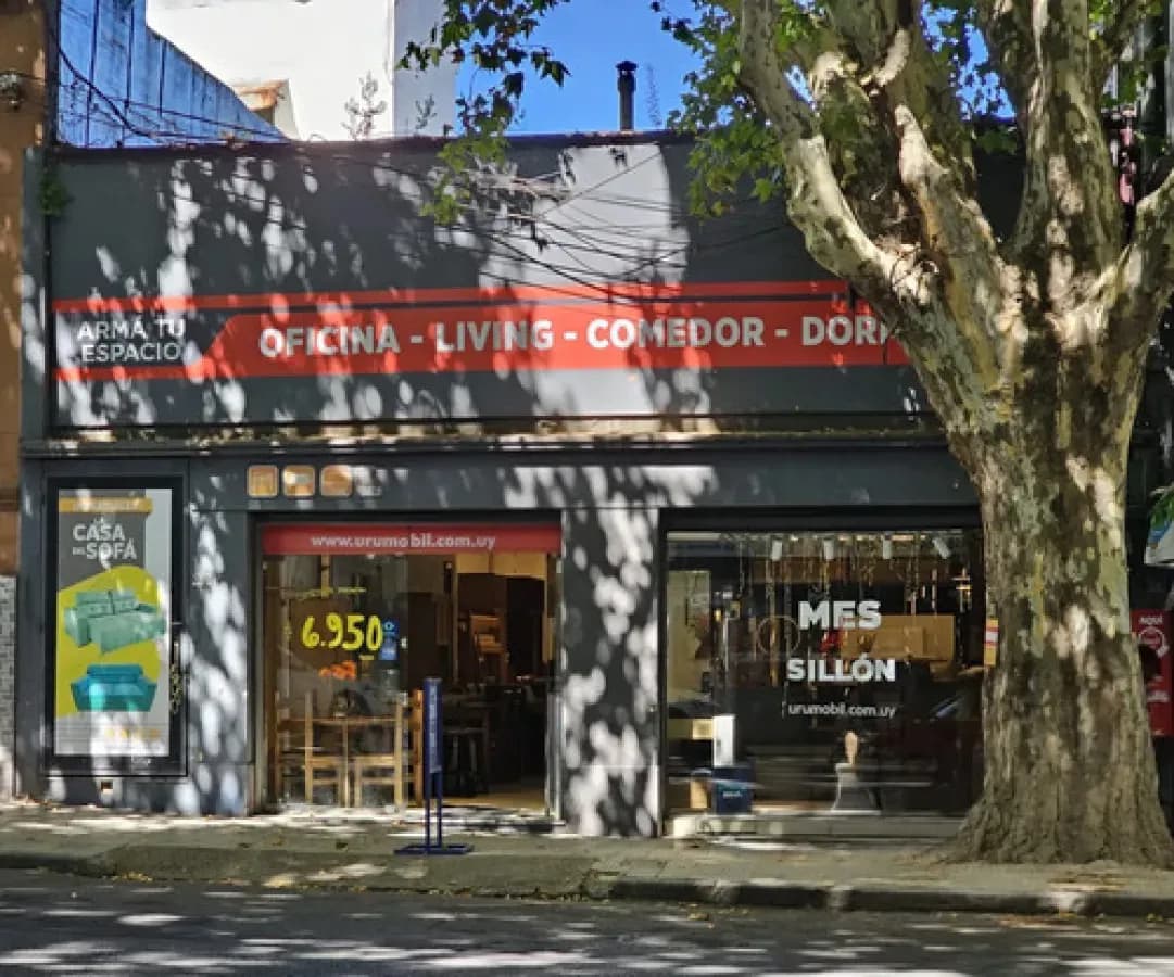 Alquiler Local Comercial 385m2 Sobre Avenida En Goes — foto 3
