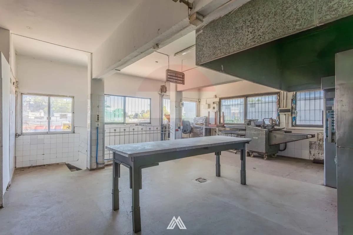 Alquiler Peñarol Local Comercial Panaderia EquiPad — foto 4