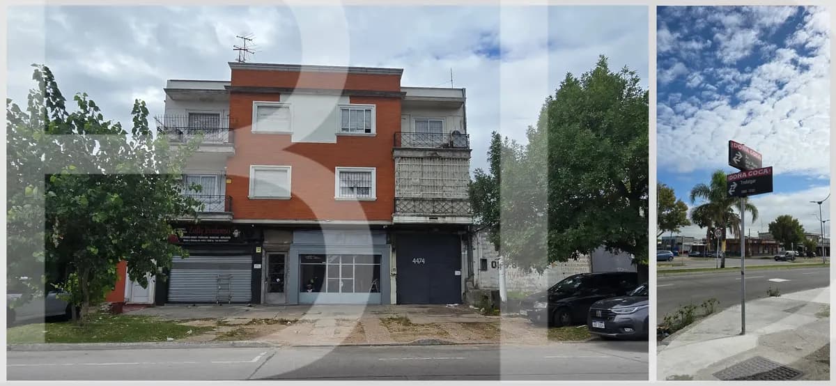 Dueño Vende | Local Comercial - Ph | Av. Gral. Flores 4476 — foto 6 de 9