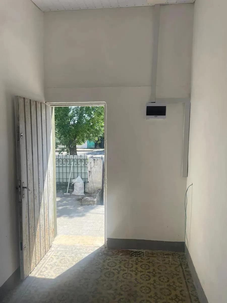 Alquiler Casa 2 Dormitorios En Brazo Oriental — foto 1