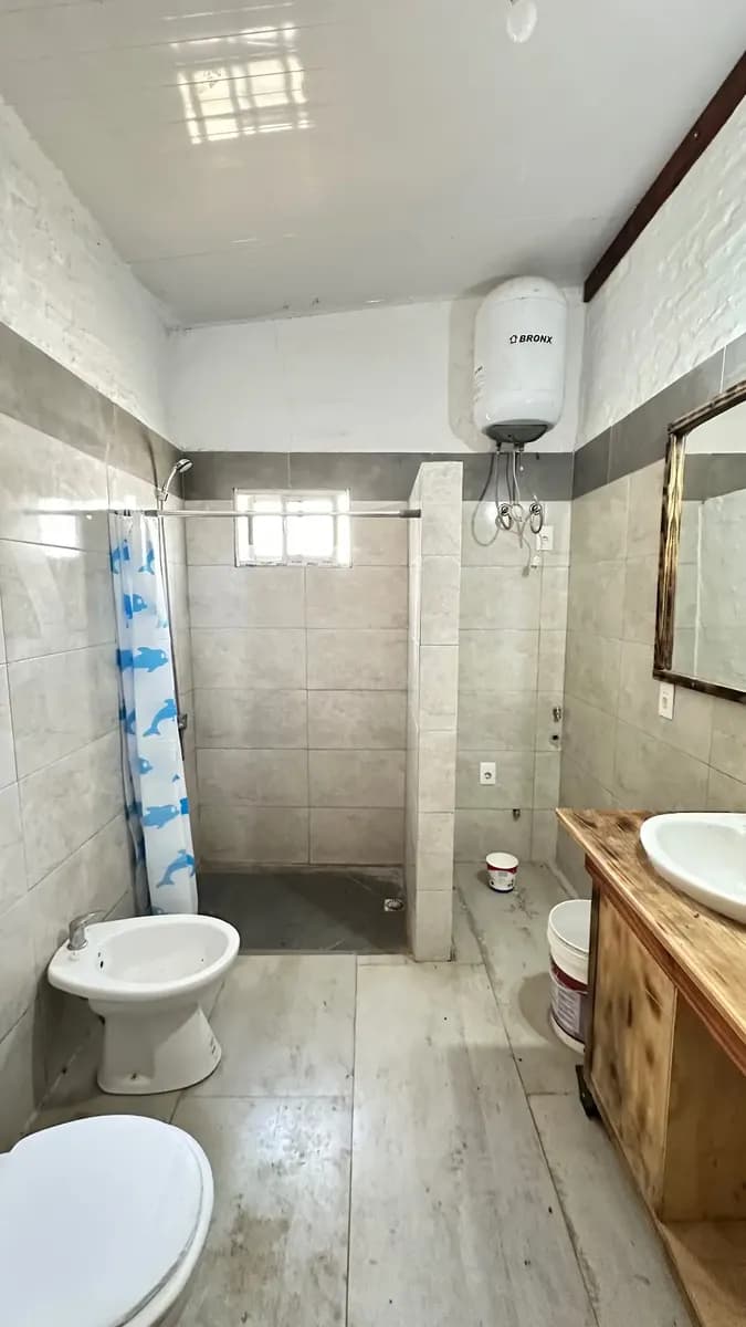Casa Alquiler Parque Del Plata Sur 2 Cuadras De Interbalnearia — foto 1