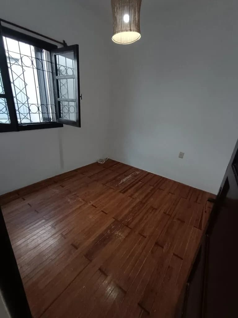 1 Dormitorio Con Patio Y Parrillero — foto 1