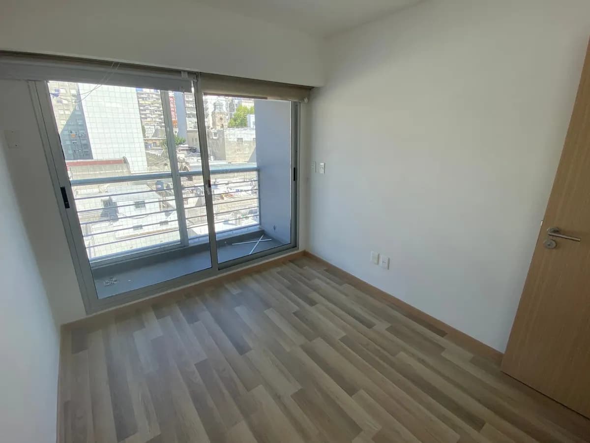 Alquiler De Apartamento De Dos Dormitorios En Cordón, Ventura Plaza Seregni — foto 2