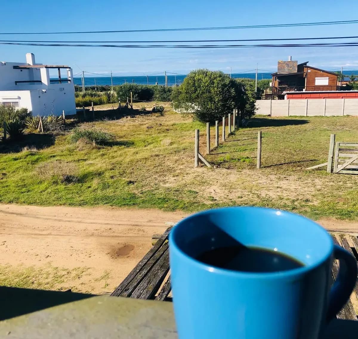 Venta Casa Amueblada - 3 Aptos Independientes- A 100 M De La Playa La Serena En La Paloma — foto 1