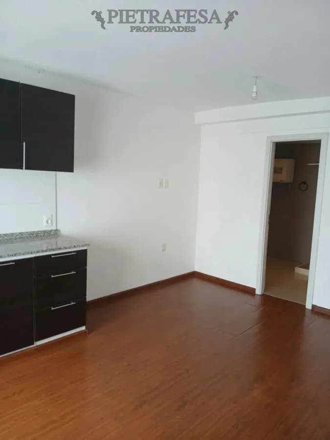 Apartamento En Alquiler, Monoambiente, 1 Baño. Buceo. — foto 2