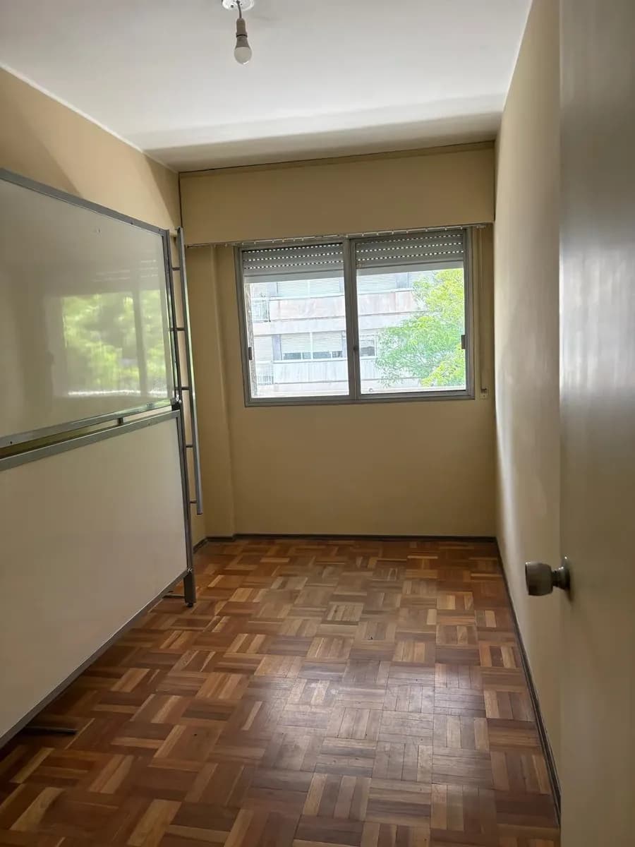 Alquiler Apartamento Pocitos — foto 1