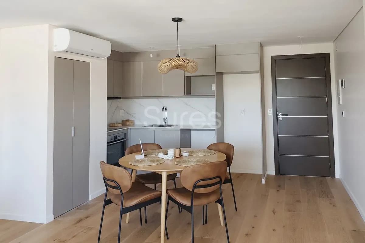 Alquiler De Apartamento 1 Dormitorio En Carrasco, Montevideo - Dominus Rambla — foto 2