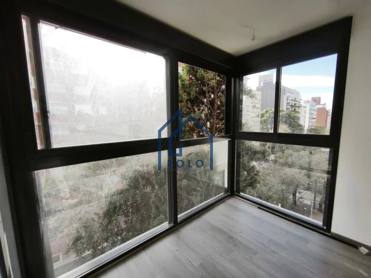 Alquiler Apartamento 2 Dor, En Punta Carretas A Estrenar — foto 4