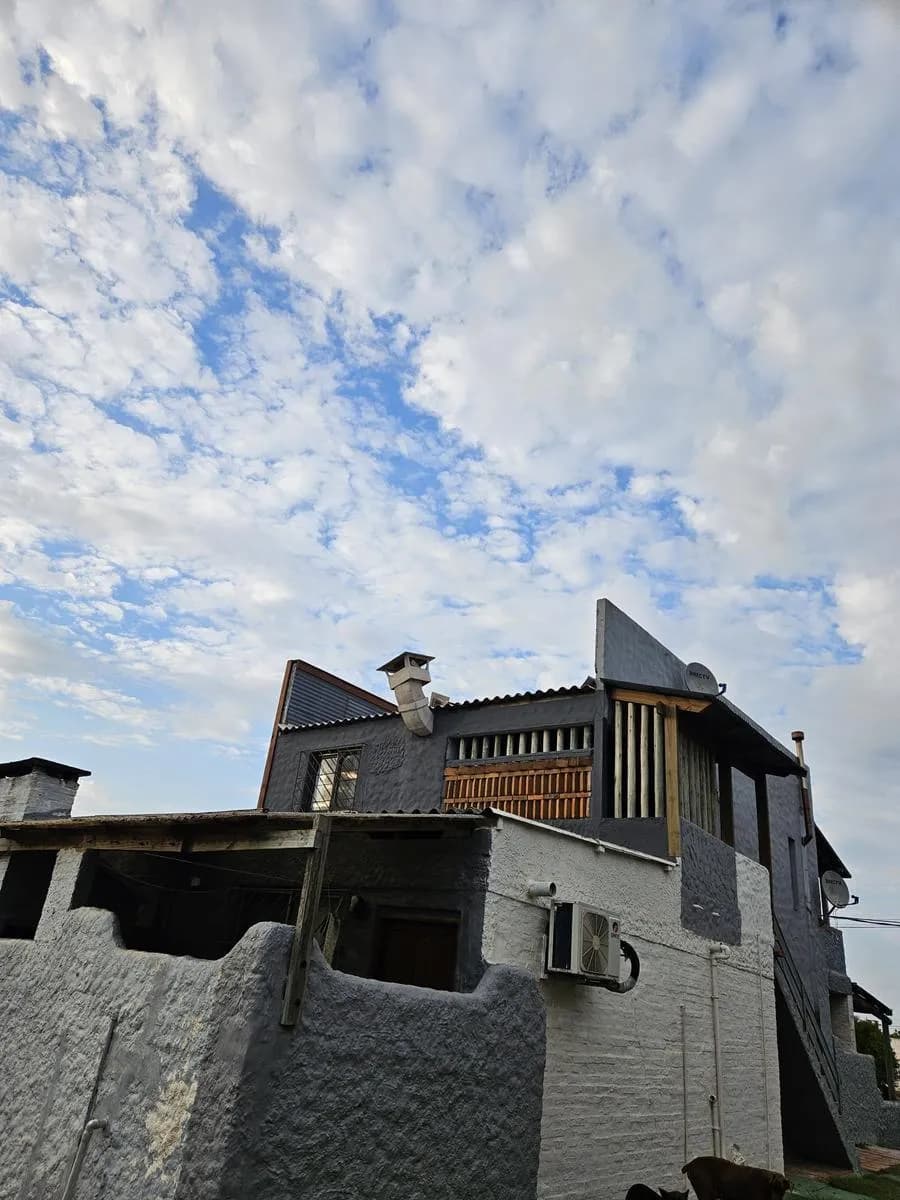 Venta Casa Amueblada - 3 Aptos Independientes- A 100 M De La Playa La Serena En La Paloma — foto 2