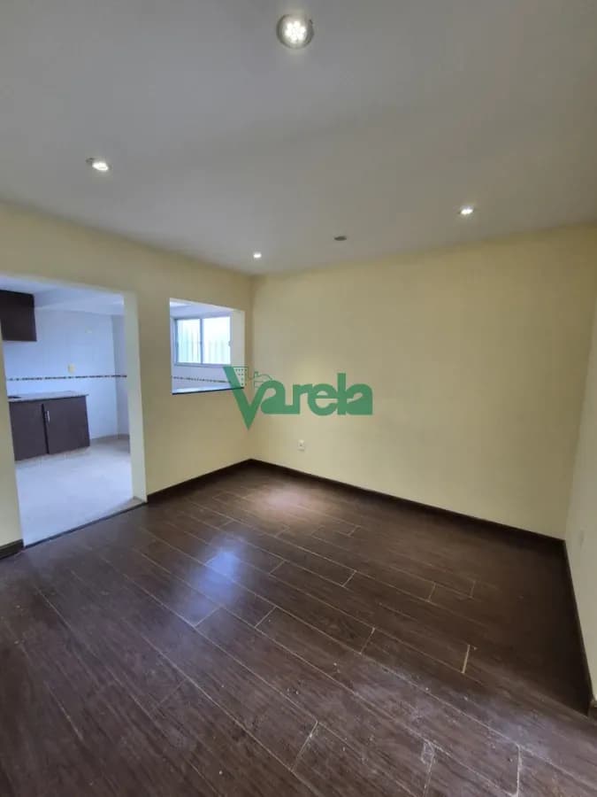 Casa En Alquiler De 2 Dormtorios Opcion De Un Tercero, Prado — foto 2